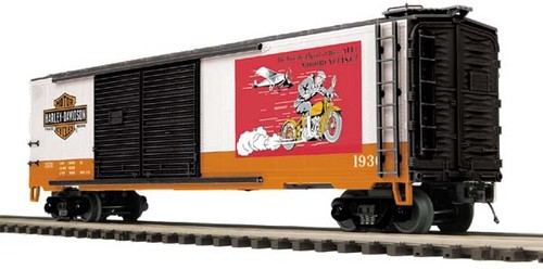 Mth 93544 gauge - 20-93544, o