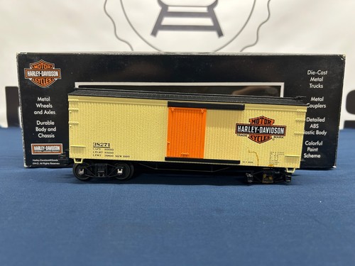 Mth harley davidson 38271 - mth,