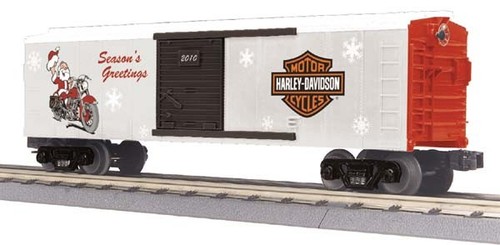 Mth train scale - mth, o